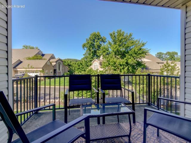 Condo for sale in Branson, Missouri