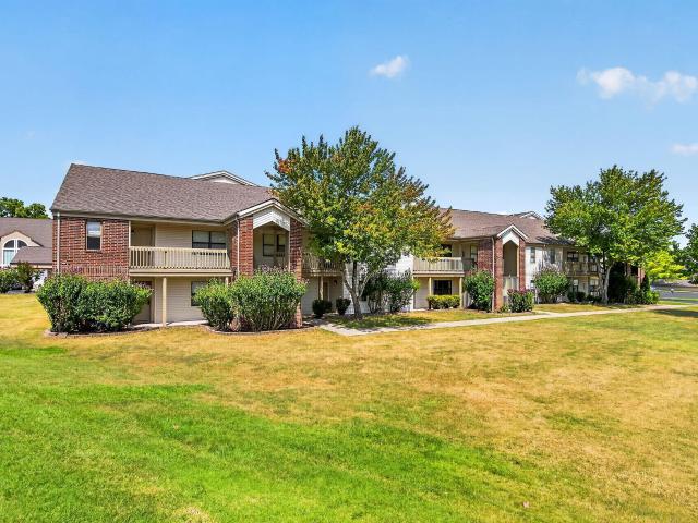 Condo for sale in Branson, Missouri