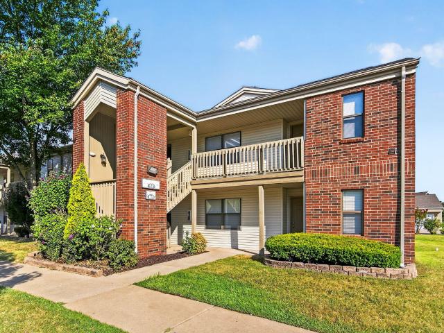 House for sale in Branson, Missouri