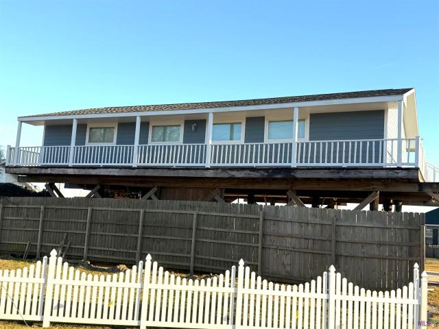 House for sale in Cut Off, Louisiana