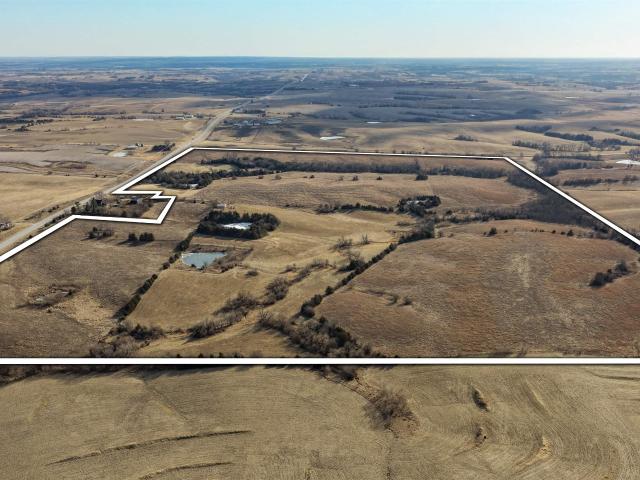 Farm for sale in Ringgold, Iowa