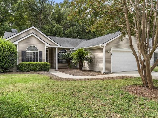 House for sale in Mount Pleasant, Charleston County