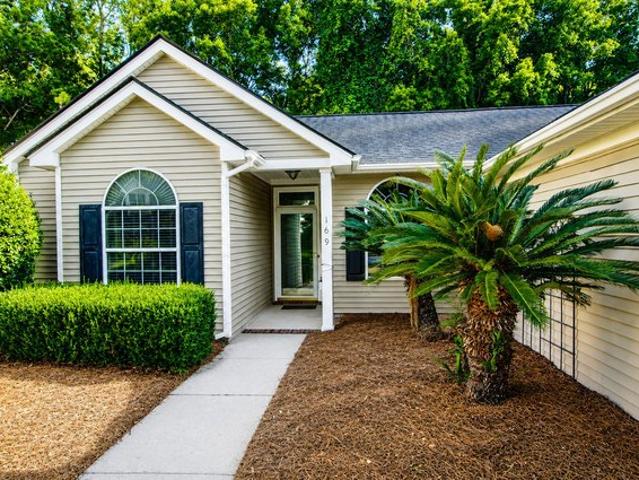 House for sale in Mount Pleasant, South Carolina