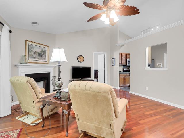 Property for sale in Mount Pleasant, South Carolina