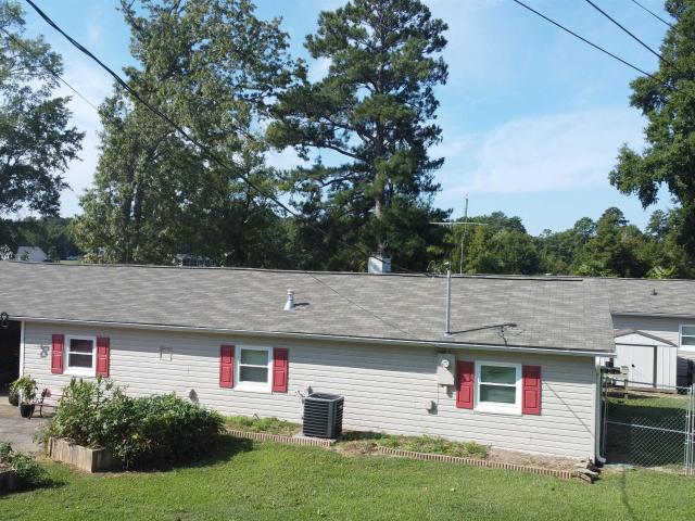 House for sale in Prosperity, South Carolina