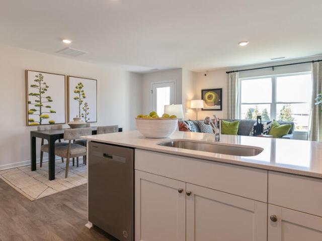 Townhouse for sale in Wilsons Mills, North Carolina