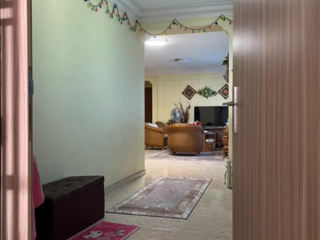 Apartment for sale