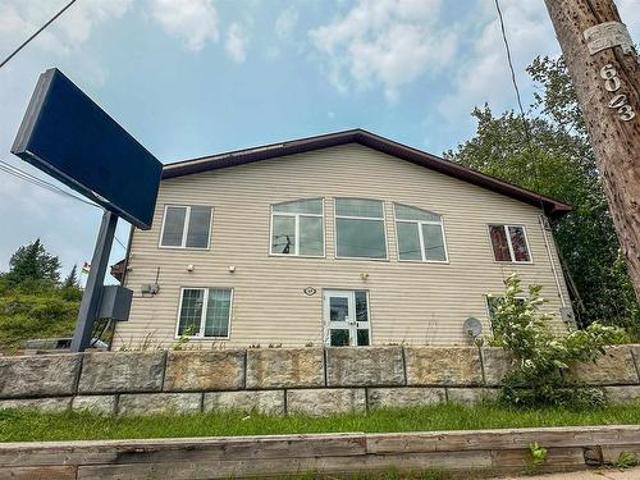 Commercial for sale in Balmertown, Ontario