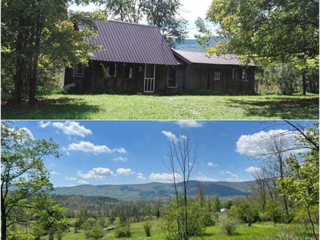 House for sale in Gilboa, New York