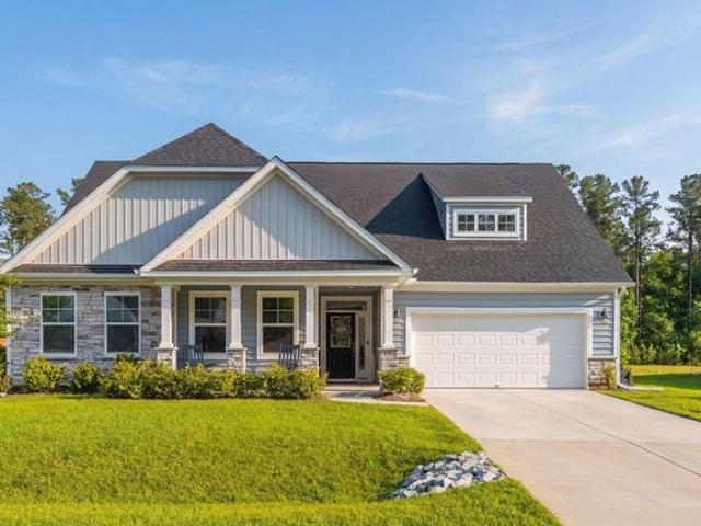 House for sale in Huger, South Carolina
