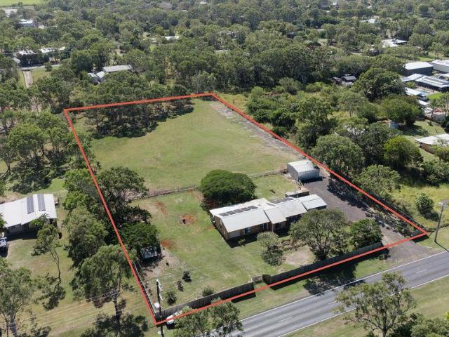 House for rent in Innes Park, Queensland