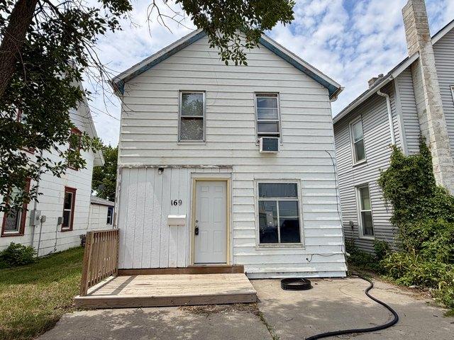 House for sale in Huron, South Dakota