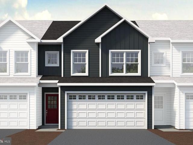 Townhouse for sale in Port Matilda, Pennsylvania