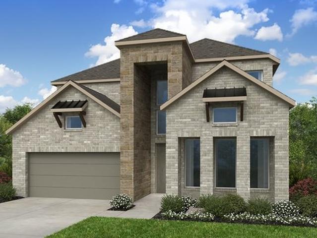 House for sale in Hays, Texas
