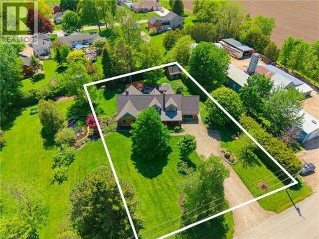 House for sale in Atwood, North Perth
