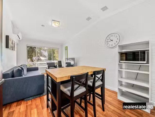 House for rent in Jolimont, Western Australia