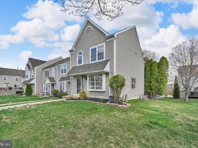 Townhouse for sale in Delco, Pennsylvania