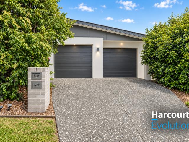 Apartment for rent in Toombul, Queensland