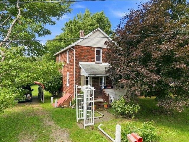 House for sale in Homer City, Pennsylvania