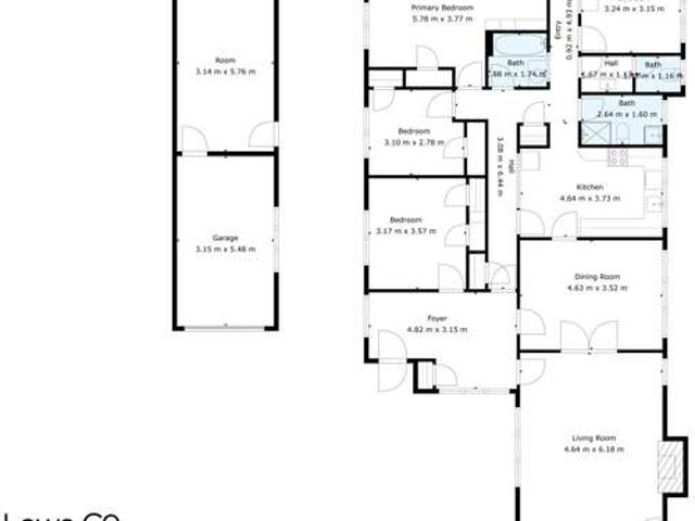 House for sale in Matata, Wellington