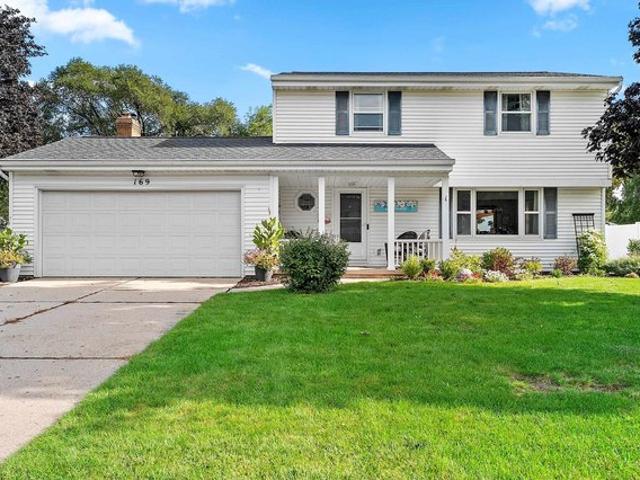 House for sale in Green Bay, Wisconsin