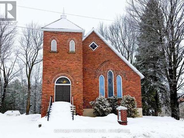 Commercial for sale in Grey, Ontario