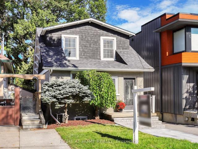 House for sale in Woburn, Ontario