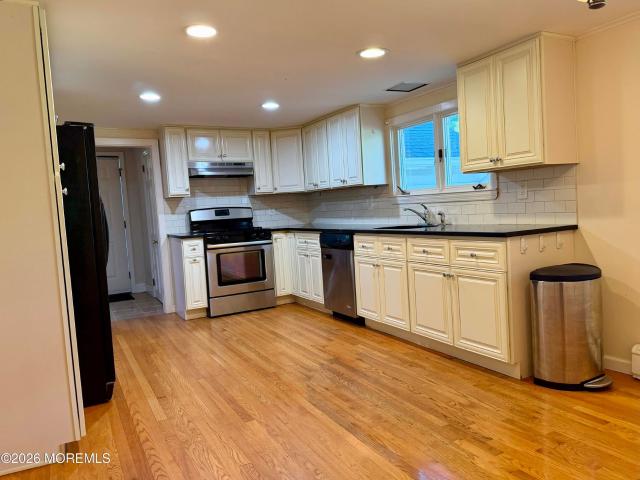 House for rent in Monmouth, New Jersey