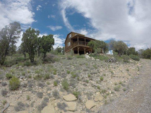 House for sale in New Mexico