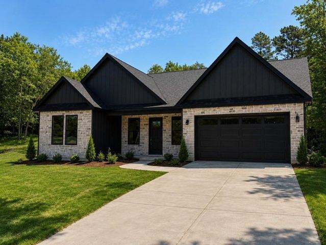 House for sale in Chesnee, South Carolina