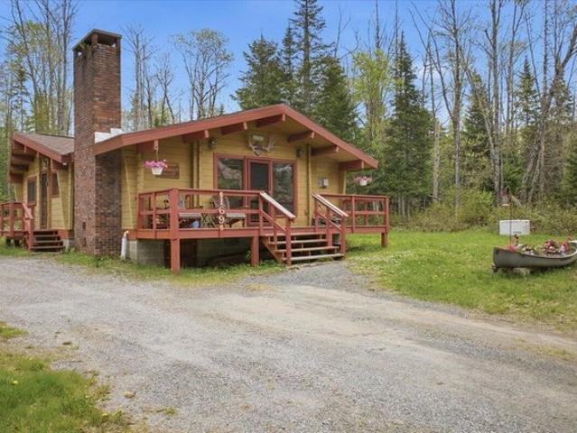House for sale in Indian Lake, New York