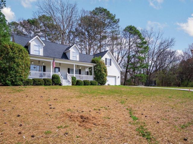 House for sale in Dalton, Whitfield County