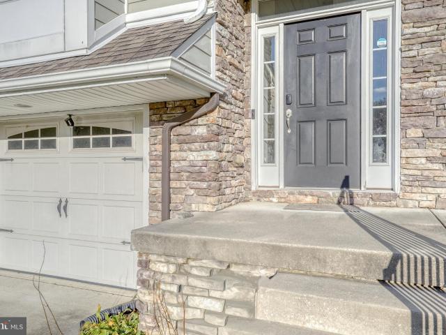 Townhouse for sale in Delaware