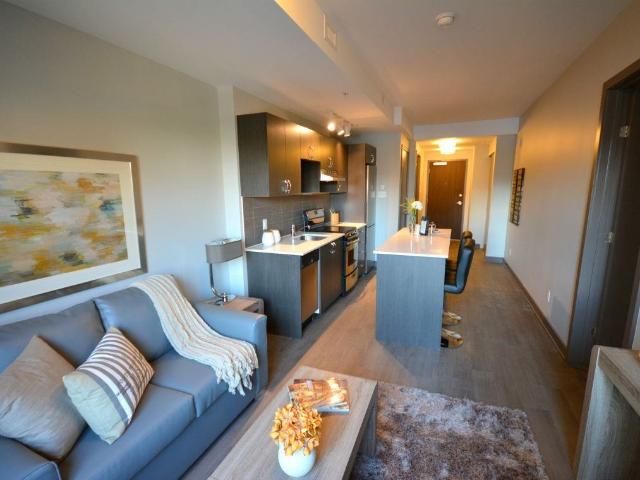 Apartment for rent in Mulhurst Bay, Ontario