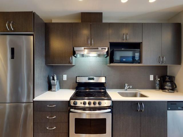 Apartment for rent in Mulhurst Bay, Ontario