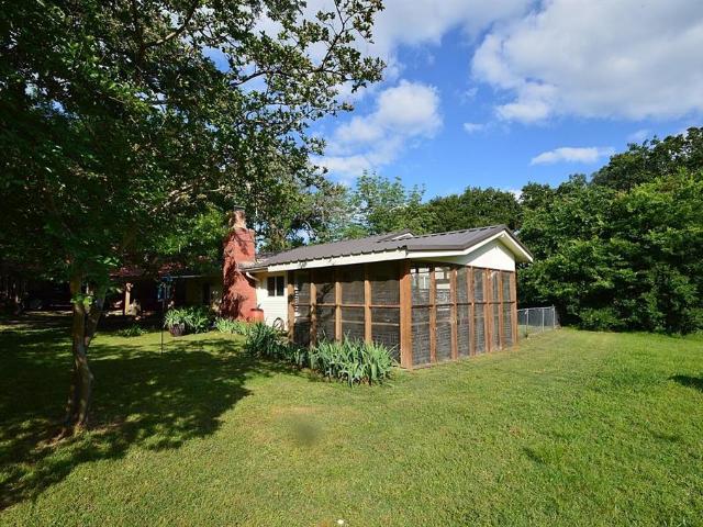 House for sale in East Tawakoni, Rains County