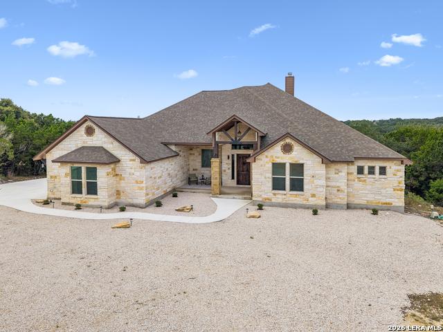 House for sale in New Braunfels, Texas