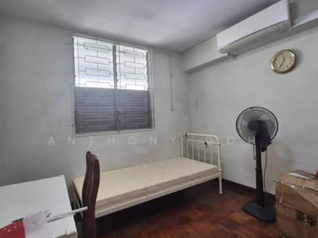 Property for rent