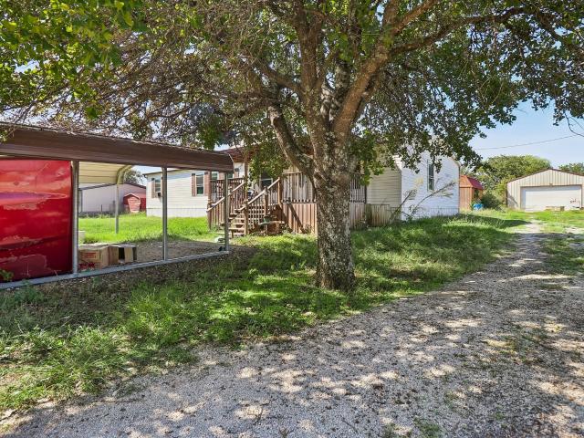 House for sale in Springtown, Parker County