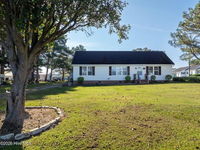 House for sale in Richlands, North Carolina