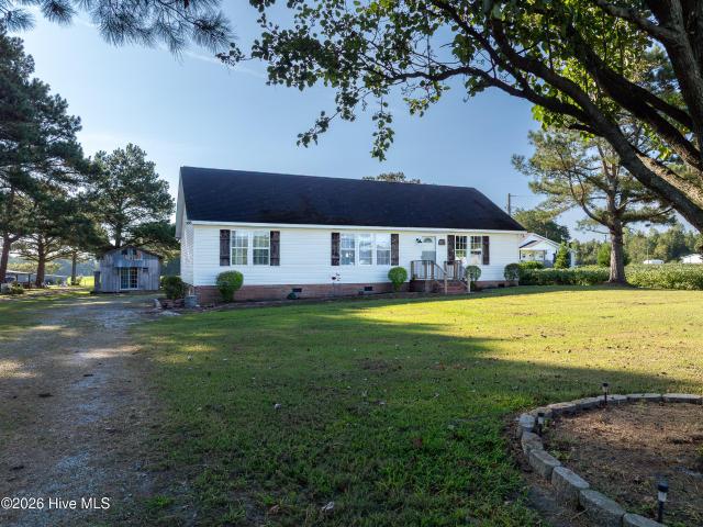 House for sale in Richlands, North Carolina