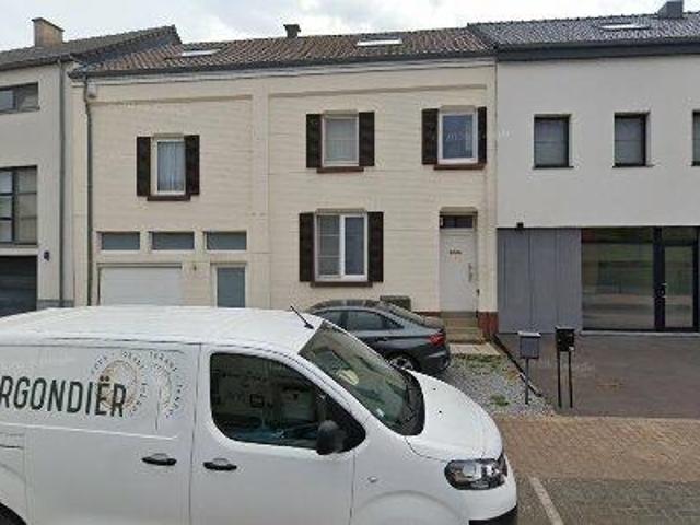 Appartement location à Gingelom, Limburg