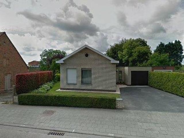 Appartement location à Zedelgem