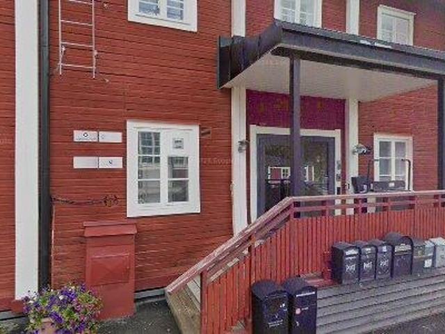Lokal hyra i Östersund, Jämtland
