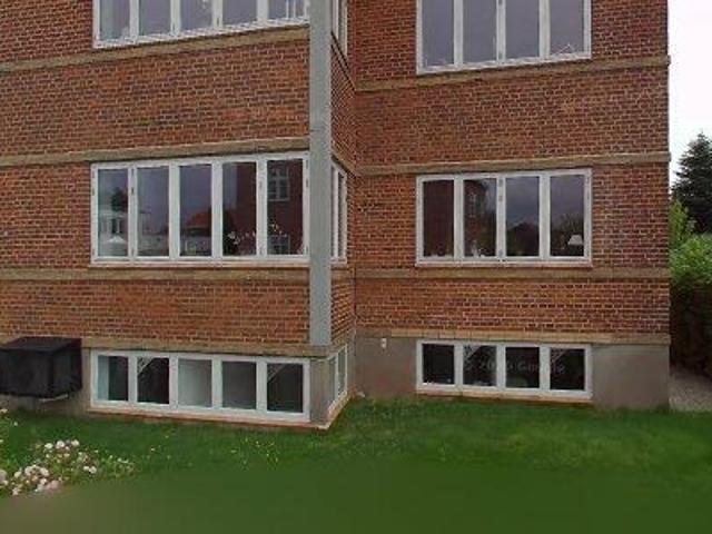 Lejlighed til salg i Vejle