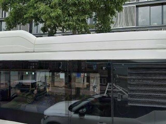 Bedrijfspand te huur in Centrum, Amsterdam