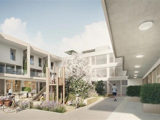 Atelier mieten in Echandens, Waadt