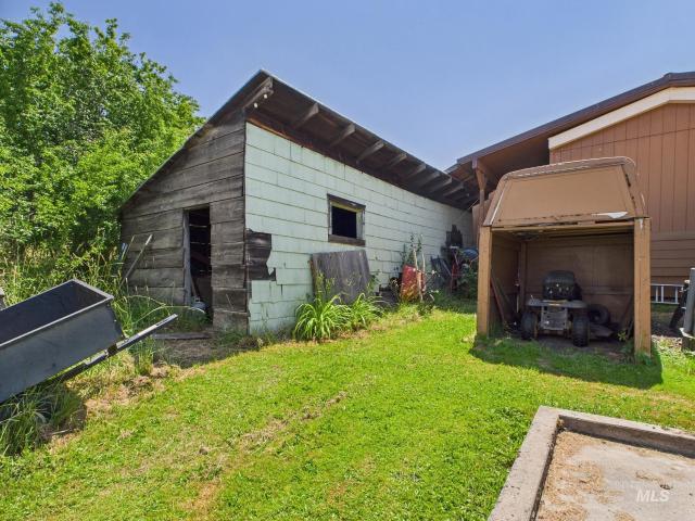 House for sale in Stites