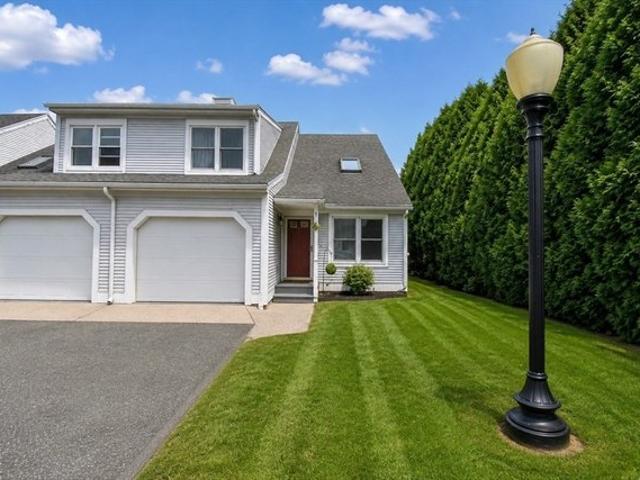 Condo for sale in Hampden, Massachusetts