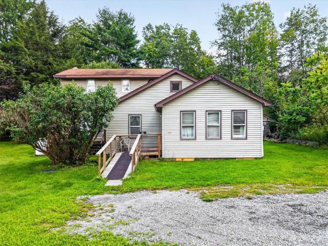 House for sale in Roscoe, New York